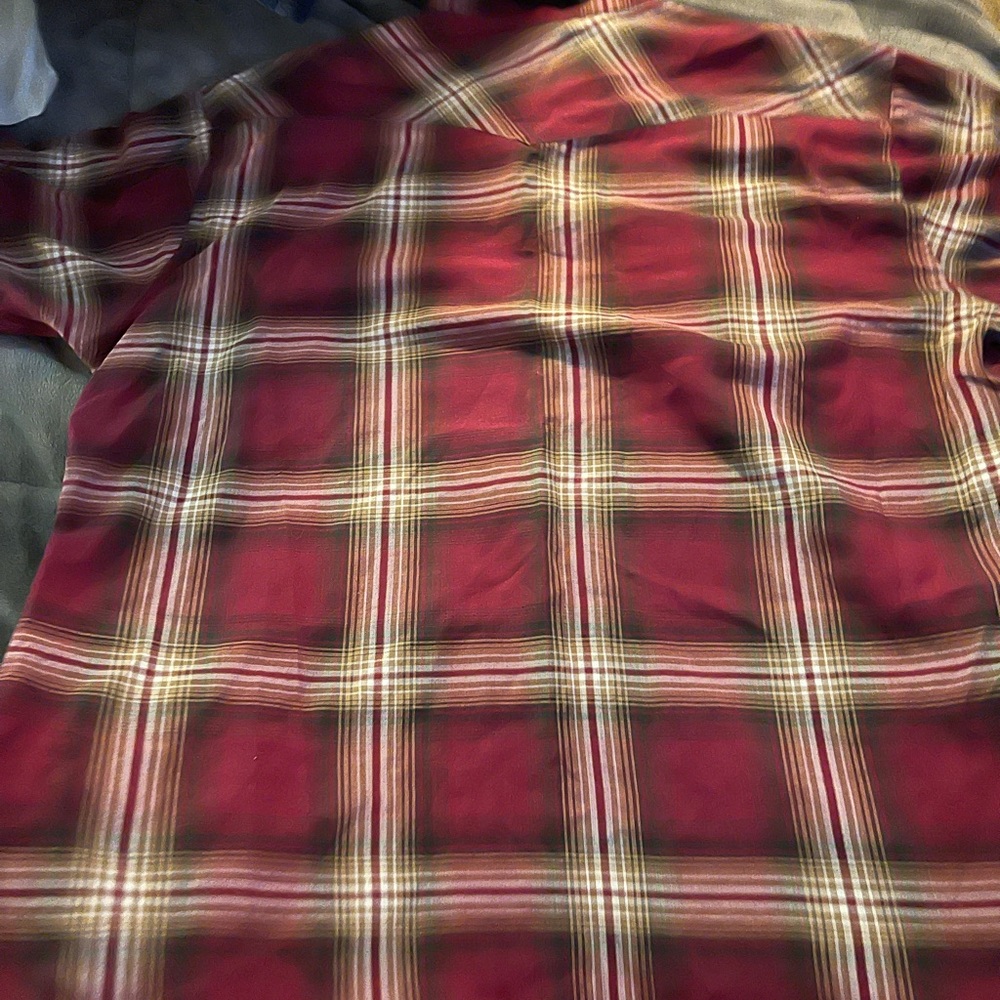 Men’s button down - Picture 2 of 3